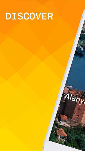 Run android online APK Alanya Travel Guide from MyAndroid or emulate Alanya Travel Guide using MyAndroid