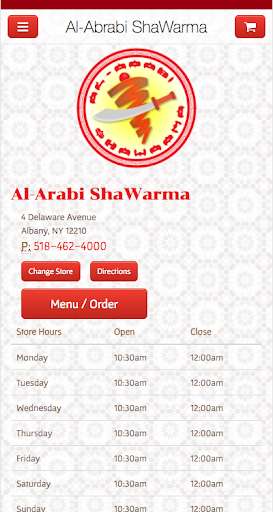 Run android online APK Al-Arabi ShaWarma from MyAndroid or emulate Al-Arabi ShaWarma using MyAndroid Run android online APK Al-Arabi ShaWarma from MyAndroid or emulate Al-Arabi ShaWarma using MyAndroid
