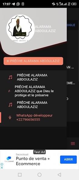 Run android online APK ALARAMA ABDOULAZIZ NIGER from MyAndroid or emulate ALARAMA ABDOULAZIZ NIGER using MyAndroid Run android online APK ALARAMA ABDOULAZIZ NIGER from MyAndroid or emulate ALARAMA ABDOULAZIZ NIGER using MyAndroid
