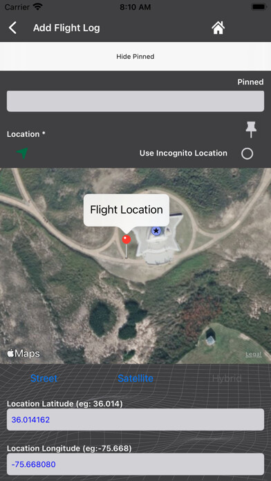 Emulate iPhone app AlarisPro Field Ops using MyAndroid Emulate iPhone app AlarisPro Field Ops using MyAndroid