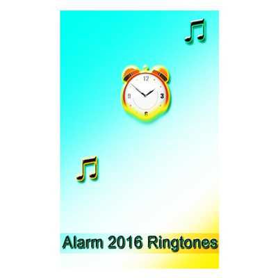 Emulate Android APK Alarm 2016 Ringtones Emulate Android APK Alarm 2016 Ringtones