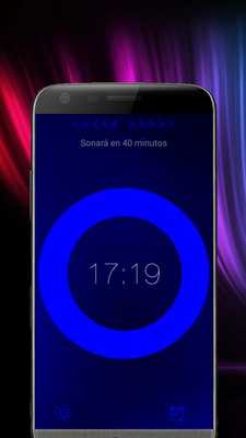Emulate Android APK Alarm360 Smart Voice - Alarm wake up clock free