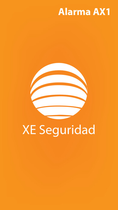 Emulate iPhone app Alarma AX1 using MyAndroid Emulate iPhone app Alarma AX1 using MyAndroid