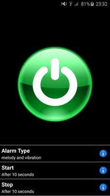 Emulate Android APK Alarm anti theft Emulate Android APK Alarm anti theft