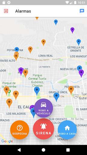 Run android online APK Alarma vecino from MyAndroid or emulate Alarma vecino using MyAndroid Run android online APK Alarma vecino from MyAndroid or emulate Alarma vecino using MyAndroid