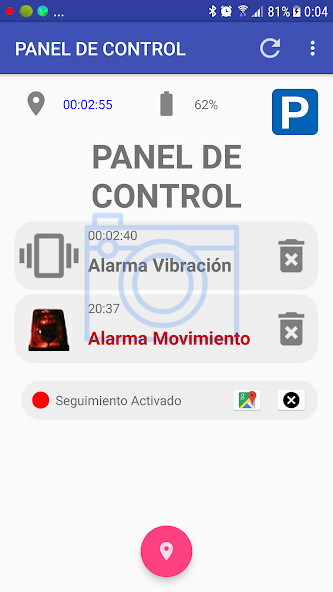 Run android online APK Alarma Vehículo from MyAndroid or emulate Alarma Vehículo using MyAndroid Run android online APK Alarma Vehículo from MyAndroid or emulate Alarma Vehículo using MyAndroid