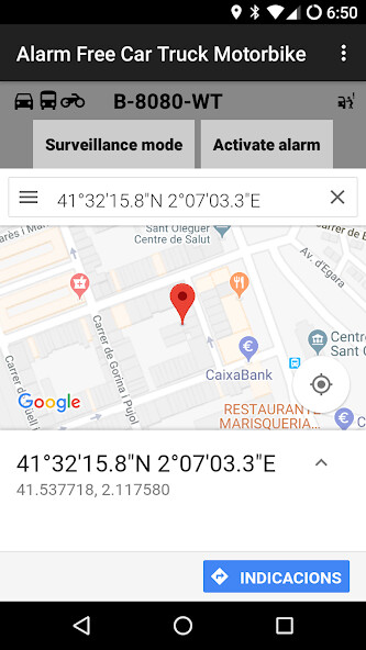 Run android online APK Alarm Car Truck Motorbike from MyAndroid or emulate Alarm Car Truck Motorbike using MyAndroid Run android online APK Alarm Car Truck Motorbike from MyAndroid or emulate Alarm Car Truck Motorbike using MyAndroid
