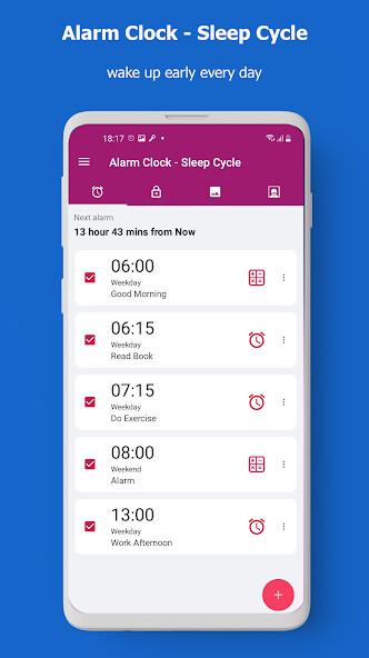 Run android online APK Alarm clock - App lock (timer-stopwatch-wake up) from MyAndroid or emulate Alarm clock - App lock (timer-stopwatch-wake up) using MyAndroid Run android online APK Alarm clock - App lock (timer-stopwatch-wake up) from MyAndroid or emulate Alarm clock - App lock (timer-stopwatch-wake up) using MyAndroid