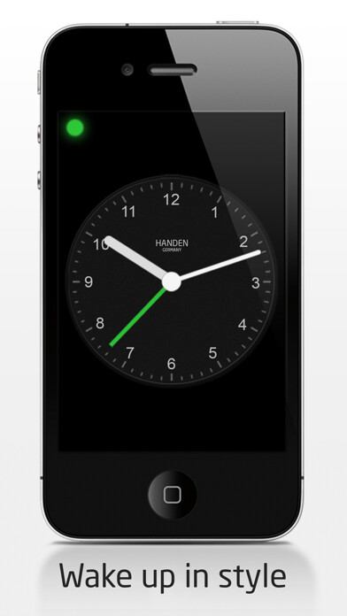 Emulate iPhone app Alarm Clock - One Touch Pro using MyAndroid Emulate iPhone app Alarm Clock - One Touch Pro using MyAndroid