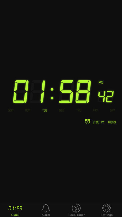 Emulate iPhone app Alarm clock & Sleep timer using MyAndroid Emulate iPhone app Alarm clock & Sleep timer using MyAndroid