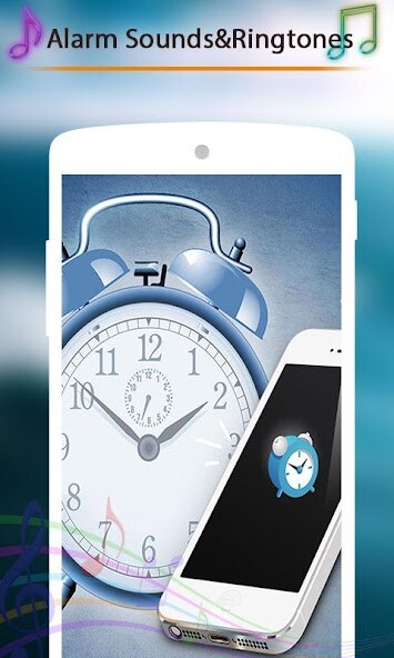 Run android online APK Alarm Clock Sounds and Rington from MyAndroid or emulate Alarm Clock Sounds and Rington using MyAndroid