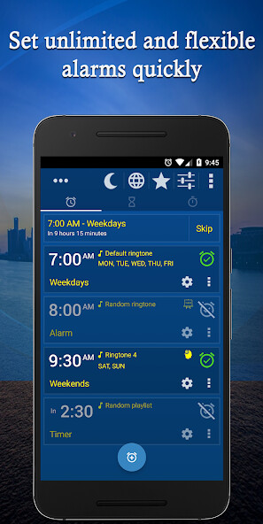 Run android online APK Alarm Clock, Timer Stopwatch from MyAndroid or emulate Alarm Clock, Timer Stopwatch using MyAndroid Run android online APK Alarm Clock, Timer Stopwatch from MyAndroid or emulate Alarm Clock, Timer Stopwatch using MyAndroid