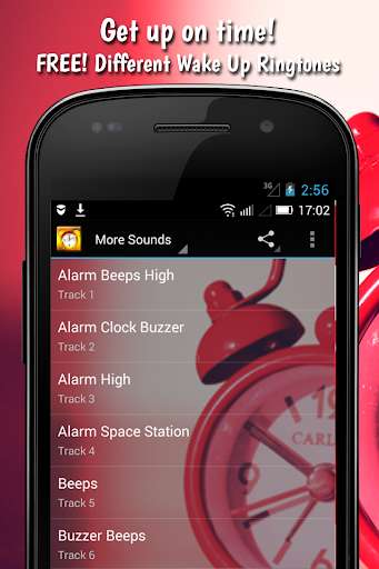 Emulate Android APK Alarm clock to wake you up Emulate Android APK Alarm clock to wake you up