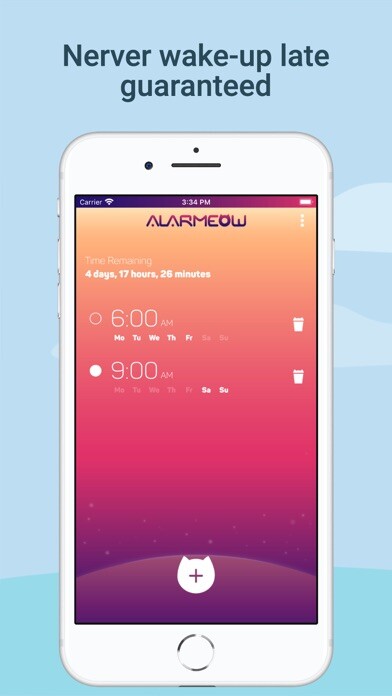 Emulate iPhone app Alarm Clock Wake Up 2021: New using MyAndroid Emulate iPhone app Alarm Clock Wake Up 2021: New using MyAndroid