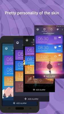 Emulate Android APK Alarm Clock - Wake up , Relaxing music , fitness Emulate Android APK Alarm Clock - Wake up , Relaxing music , fitness