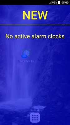 Emulate Android APK Alarm clock with music Free Emulate Android APK Alarm clock with music Free