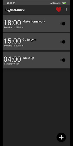 Emulate Android APK Alarmer Emulate Android APK Alarmer