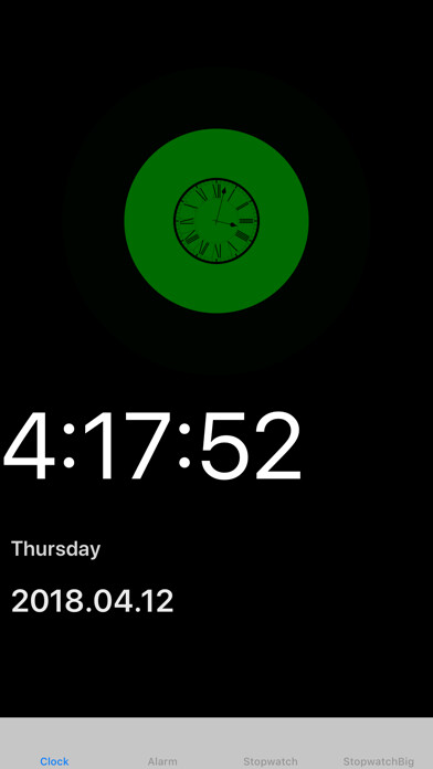 Emulate iPhone app alarme نبهني using MyAndroid Emulate iPhone app alarme نبهني using MyAndroid