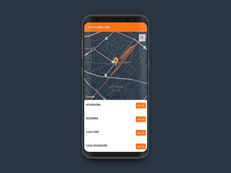 Run android online APK Alarme station train maroc from MyAndroid or emulate Alarme station train maroc using MyAndroid Run android online APK Alarme station train maroc from MyAndroid or emulate Alarme station train maroc using MyAndroid
