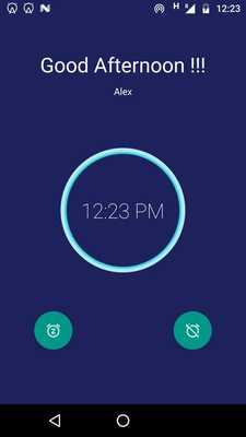 Emulate Android APK Alarmest Emulate Android APK Alarmest