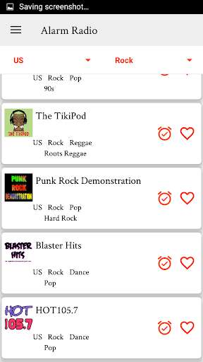 Run android online APK Alarm Radio All radio stations without ads from MyAndroid or emulate Alarm Radio All radio stations without ads using MyAndroid