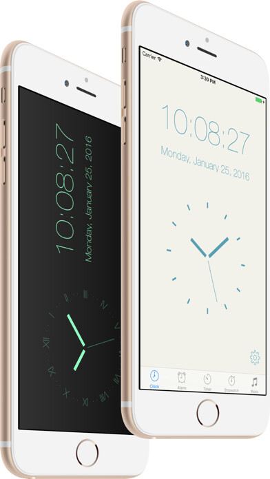 Emulate Android APK Alarm Timer