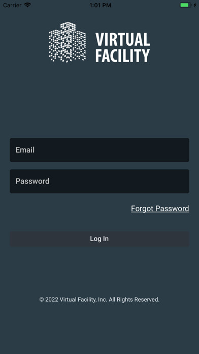 Emulate iPhone app Alarm Triage using MyAndroid