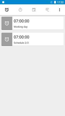 Emulate Android APK Alarm trigger free Emulate Android APK Alarm trigger free