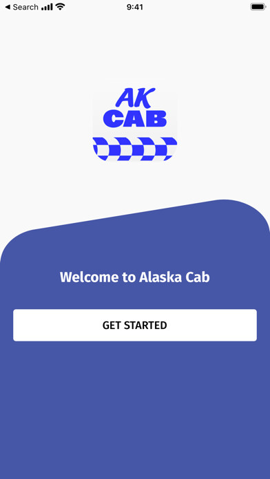 Emulate iPhone app Alaska Cab using MyAndroid
