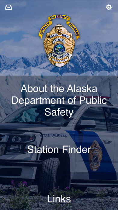 Emulate iPhone app Alaska DPS using MyAndroid Emulate iPhone app Alaska DPS using MyAndroid