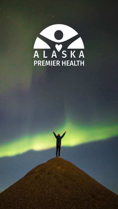 Emulate iPhone app Alaska Premier Health using MyAndroid