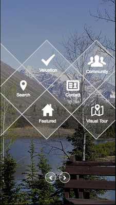 Emulate Android APK Alaska Properties