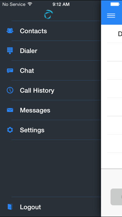 Emulate iPhone app Alaska Voice using MyAndroid Emulate iPhone app Alaska Voice using MyAndroid