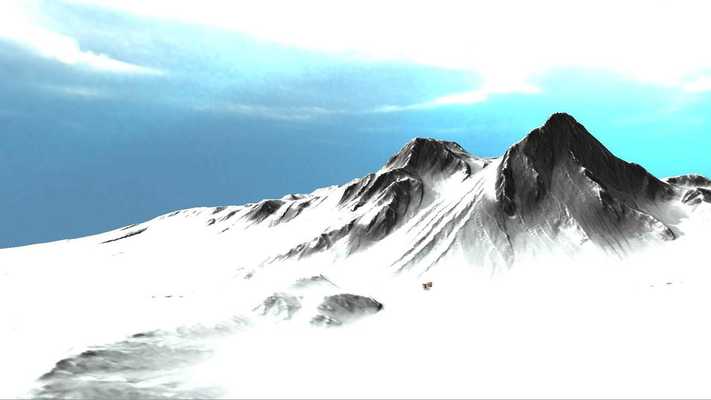 Emulate Android APK Alaska VR