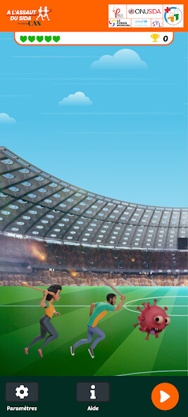 Run android online APK A lassaut du sida CAN from MyAndroid or emulate A lassaut du sida CAN using MyAndroid Run android online APK A lassaut du sida CAN from MyAndroid or emulate A lassaut du sida CAN using MyAndroid