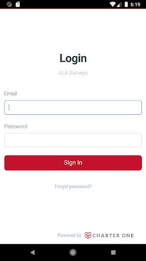 Run android online APK ALA Surveys from MyAndroid or emulate ALA Surveys using MyAndroid Run android online APK ALA Surveys from MyAndroid or emulate ALA Surveys using MyAndroid