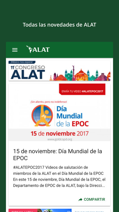 Emulate iPhone app ALAT using MyAndroid
