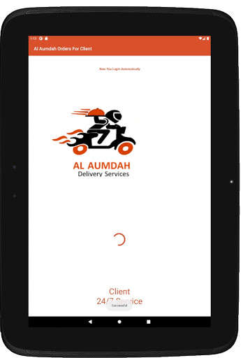 Run android online APK AL AUMDAH DELIVERY SERVICES FOR CLIENT from MyAndroid or emulate AL AUMDAH DELIVERY SERVICES FOR CLIENT using MyAndroid Run android online APK AL AUMDAH DELIVERY SERVICES FOR CLIENT from MyAndroid or emulate AL AUMDAH DELIVERY SERVICES FOR CLIENT using MyAndroid