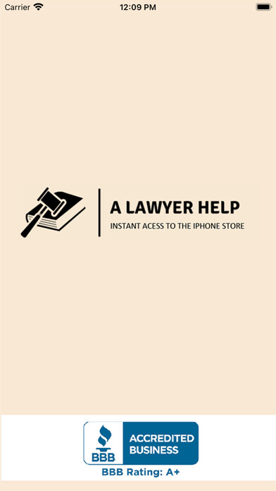 Emulate iPhone app A Lawyer Help Injury App using MyAndroid Emulate iPhone app A Lawyer Help Injury App using MyAndroid