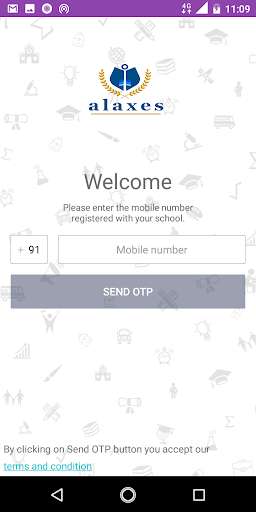 Run android online APK Alaxes from MyAndroid or emulate Alaxes using MyAndroid