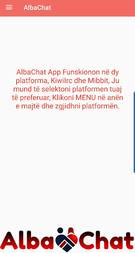 Run android online APK AlbaChat from MyAndroid or emulate AlbaChat using MyAndroid