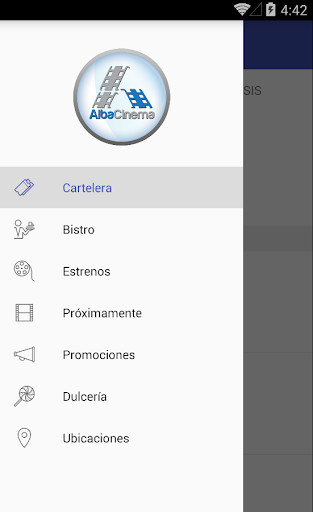 Emulate Android APK Albacinema Emulate Android APK Albacinema