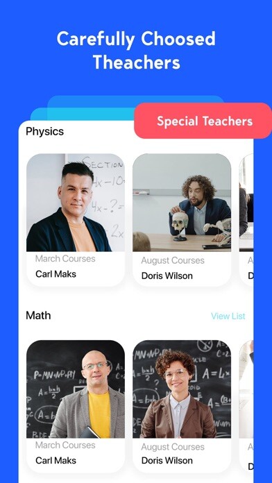 Emulate iPhone app Alba Education Platform using MyAndroid Emulate iPhone app Alba Education Platform using MyAndroid