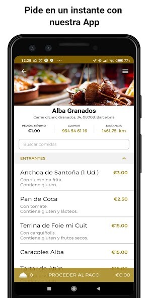 Run android online APK Alba Granados from MyAndroid or emulate Alba Granados using MyAndroid Run android online APK Alba Granados from MyAndroid or emulate Alba Granados using MyAndroid