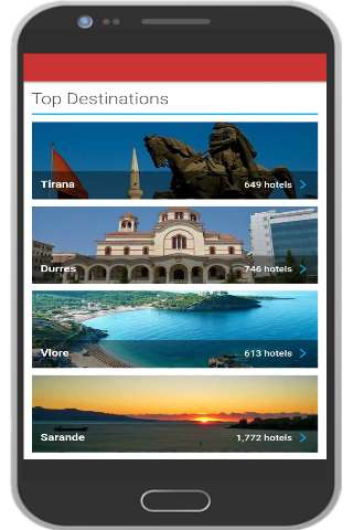 Run android online APK Albania Hotel Booking from MyAndroid or emulate Albania Hotel Booking using MyAndroid Run android online APK Albania Hotel Booking from MyAndroid or emulate Albania Hotel Booking using MyAndroid