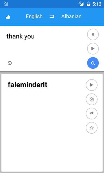 Run android online APK Albanian English Translate from MyAndroid or emulate Albanian English Translate using MyAndroid Run android online APK Albanian English Translate from MyAndroid or emulate Albanian English Translate using MyAndroid