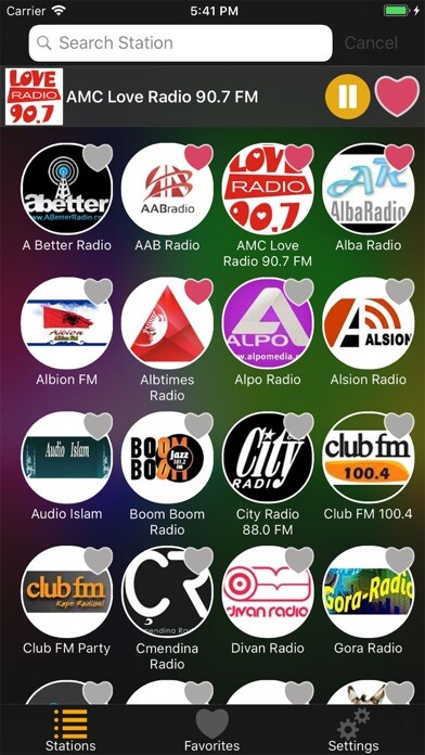 Emulate Android APK Albania Radio Emulate Android APK Albania Radio