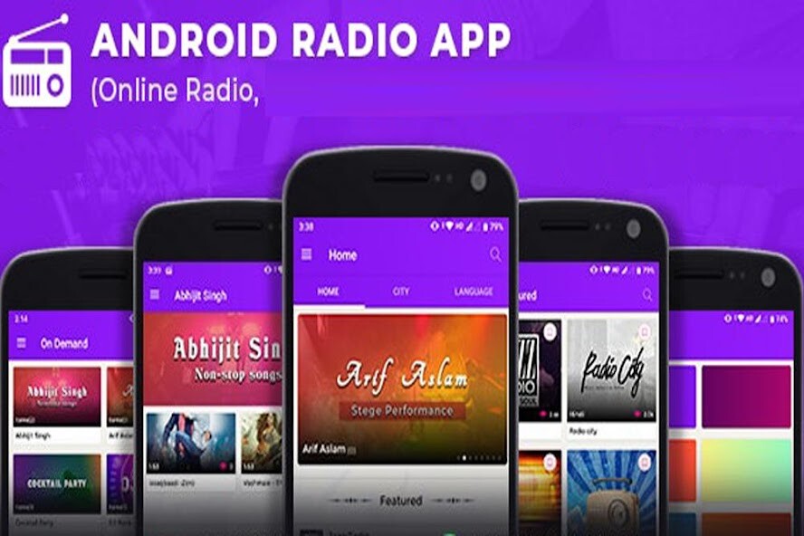 Run android online APK Albania Radios FM in One Free from MyAndroid or emulate Albania Radios FM in One Free using MyAndroid