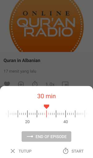 Run android online APK Albania Radio Stations Online Streaming from MyAndroid or emulate Albania Radio Stations Online Streaming using MyAndroid