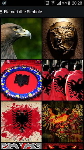 Emulate Android APK Albania Wallpapers Emulate Android APK Albania Wallpapers